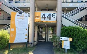 Premiere Classe Bourges